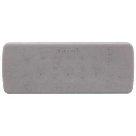 Conta-Clip KES-GB 16-1/24, Cable entry, GR 28643.6